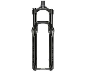 Rockshox Forcella Mtb Recon Silver Rl Crown Qr Steer Tube 42 Mm Gloss Black