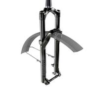 Rockshox Forcella Mtb Recon Silver Rl Remote Qr 42 Mm Gloss Black