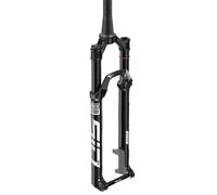 Rockshox Forcella Mtb Sid 32 Sl Ultimate Race Day 2p Remote 29´´ Boost 15 X 110 Mm 44 Mm Offset Tapered Debonair E1 Gloss Black