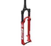 Rockshox Forcella Mtb Sid 32 Sl Ultimate Race Day 2p Remote 29´´ Boost 15 X 110 Mm 44 Mm Offset Tapered Debonair E1 Electric Red