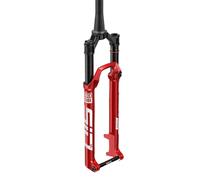 Rockshox Forcella Mtb Sid Sl 2p Remote 15 X 110 Mm 44 Offset Red