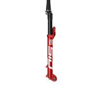Rockshox Forcella Mtb Sid Ultimate 44 Mm Offset 35 Mm Black / Red