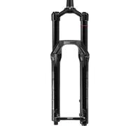 Rockshox Forcella Mtb Zeb Select Charger Rc 27.5´´ Boost™ 15 X 110 Mm Str Tpr 44 Mm Offset Linearxl B1 Black