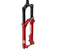 Rockshox Zeb Ultimate B1 29´´ 15x110 Mm Boost 44 Mm Offset Mtb Fork Rosso 29´´ / 180 mm