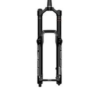 Rockshox Zeb Ultimate Charger 3.1 Rc2 Crown Boost™ 15 X 110 Mm Crownod 44 Offset Debonair A3 Mtb Fork Argento 29´´ / 190 mm