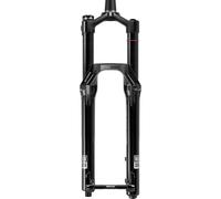 Rockshox Forcella Mtb Zeb Ultimate Flight Attendant 29´´ Boost™ 15 X 110 Mm Tpr C5/r55 44 Mm Offset Linearxl B1 Black