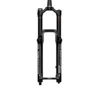 Rockshox Forcella Mtb Zeb Ultimate Flight Attendant Boost™15 X 110 Mm Tpr Sm Crownod 44 Offset Db+ A3 Black