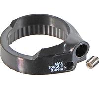 Kit di compressione Rockshox TK/RL - Judy/Recon/30/35 2020-2021 Argenté TU