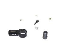 Rockshox - Forcelle Rockshox Banjo / compression Fitting / threaded Barb Kit Monarch Xx Ricambi Dei Componenti One Size