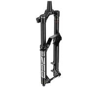 Rockshox Forchetta Si Abbassa 29´´ 15x110 Mm Boost™ Zeb Ultimate A1+/zeb Flight Attendant A2+ 2023+ Gloss Black