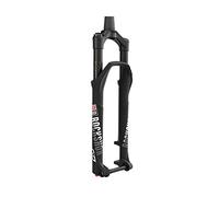 Rockshox Fork Sid 27.5" 15X100 Charger2 RL Alum STR TPR 42 Offset Solo Air (Includes Star Nut, Maxle Stealth & Right Oneloc Remote) B2, Forchetta Unisex, Nero, 100 mm