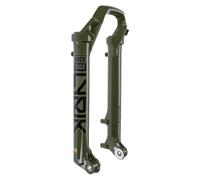 Rockshox 27.5´´ 15 X 110 Mm Boost Lyrik Ultimate D1+ Fork Lowers Verde