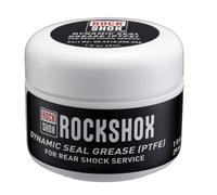 RockShox Gabelfett Ammortizzatore Forcellone Guarnizione 1oz. 29ml Grasso Ptfe