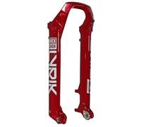 RockShox Gambe inferiori, 29" Lyrik Ultimate (D1) 15x110mm, Rosso