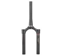 Rockshox Gruppo Corona/cannotto/tubo Superiore Forcella Sid Debonair Boost 51os 29´´ Black / Black