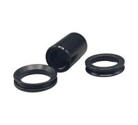 RockShox Guide Bushing Monarch Kage Vivid Ario Deluxe 1/2" X 1/2" 8 X 20 Mm