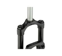 Rockshox Judy Gold Rl Remote Qr 42 Mm Mtb Fork Nero 27.5´´-650B / 120 mm Gloss Black