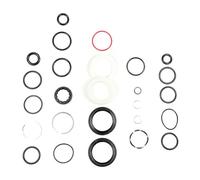 Kit di assistenza rockshox judy gold silver 2018 00 4315 032 648