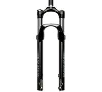 RockShox Judy TK, Forcella Ammortizzata Unisex Adulto, Argento, Taglia Unica