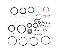 ROCKSHOX KIT COMPLETO REVISIONE AMMORTIZZATORE MONARCH B1RL C1 R RT RT3 D1 RT3