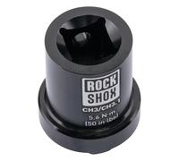 Rockshox Kit Di Aggiornamento Charger 3.1 Multicolor
