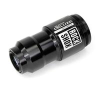 Rockshox Kit Di Aggiornamento Linear Xl 47.5-55 Mm Deluxe C1+/super Deluxe Select/select+/ultimate C1+ Black
