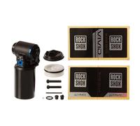 RockShox Kit di aggiornamento Vivid Ultimate Serbatoio per Vivid Air/Coil D1+ e Super Deluxe Air D1+, 08258221