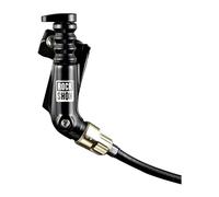 Rockshox Kit Di Blocco Remoto Rs-1 Remote Xloc Full Sprint Right Gold Adjuster Black