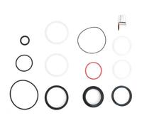 Kit di assistenza rockshox 200 ore 1 anno super deluxe rt3 a1 2017
