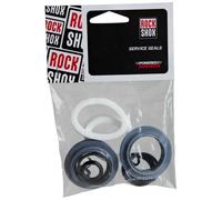 set di manutenzione per forcelle rockshox basic lyrik rct3 solo air