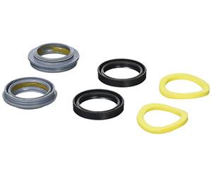 RockShox - Kit guarnizioni parapolvere, paraolio e Anelli Schiuma per forcelle Reba/Pike/BoXXer, Multicolore (Multicolore), 3,2 cm