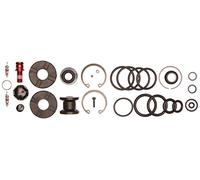 RockShox - Kit Manutenzione Completo per Sostituzione Sid B, Color Argento