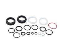 Rockshox Kit Manutenzione Forcella Totem Basic Solo Air Bluto A1 Nero Rosso Bian