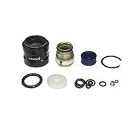 ROCKSHOX - Kit Manutenzione Reverb B1, Olio per Forcella Ammortizzata, Colore Nero