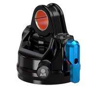 Rockshox Kit Occhiello Ammortizzatore Posteriore 3 Position Remote Out Standard Sid Luxe A2+ 2024+ Multicolor
