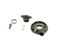 Rockshox Sid Knob Kit Nero