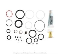 ROCKSHOX KIT REVISIONE AMMORTIZZATORE 200 ORE/1 ANNO PER DELUXE NUDE DELUXE RMT