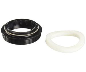RockShox - Kit Ricambio Guarnizione parapolvere/Anello Schiuma per forcelle Sid A1-A3/ Reba A2-A3 (Anelli Schiuma 5mm), 32mm, Colore Nero, Nero (Nero), 3,2 cm
