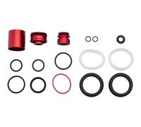 Rockshox Kit Service 200 Ore / 1 Anno Forcella Lyrik D1 Flight Attendant (2023+)