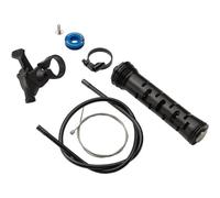 Rockshox Kit Upgrade Remote Turnkey 17mm - PopLoc Right 32mm