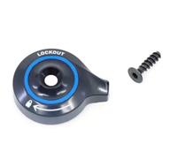 RockShox KNOB Kit Comp DMPR CRN TK