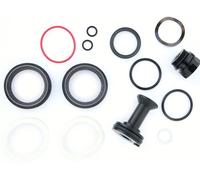 Rockshox Lyric B1 Pike 29 " Debon Air 2018 + Service Kit 200h/1 Anno Forca -
