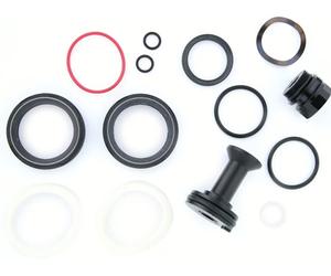 Rockshox Lyric B1 Pike 29 " Debon Air 2018 + Service Kit 200h/1 Anno Forca -