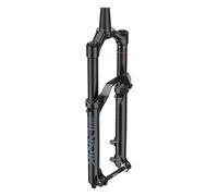Rockshox Lyrik Select RC 29' 150mm Nero - Forcella MTB Boost con Offset 44mm e Asse 15x110