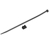 Rockshox Lyrik U-Turn Mission Control (DH) + Motion Control Is/Dfr 2007-2010, Bremsleitungsfixierungsset