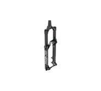 Rockshox lyrik ultimate 27 5 charger 3 rc2 debonair fork boost 15x110mm offset 37 black