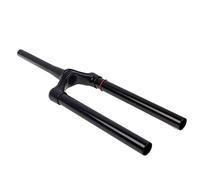 RockShox Lyrik/Yari 29"/27+" Krone/Standrohreinheit Konisch 15 mm DPA 51-Offset Schwarz