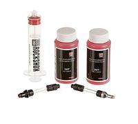 Kit di spurgo caricatore rockshox per forcelle pike boxxer