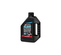 Rockshox maxima plush damping suspension fluid 3wt 1l