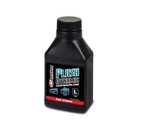 ROCKSHOX | Maxima Plush Dynamic Suspension Oil 7.5WT 120ml - Il fluido lubrificante Maxima Plush Dynamic Light è un lubrificante speciale avanzato formulato per i sistemi di sospensione di